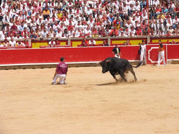 Desestimado el recurso de suspensión de toros en Plaza México por la justicia