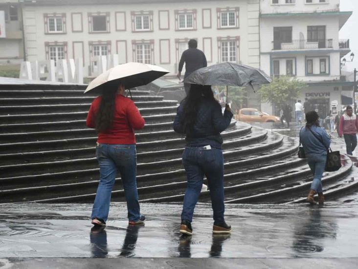 Así estará el clima este sábado 24 de febrero en Xalapa