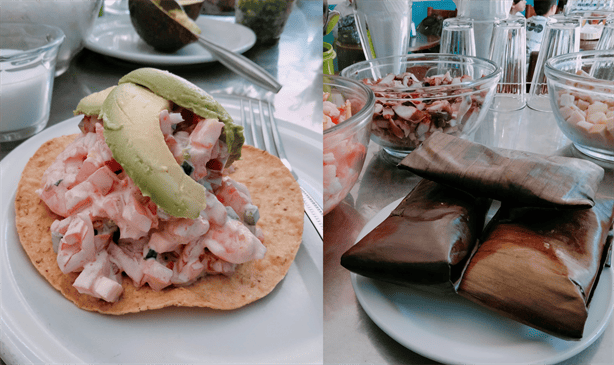 ¿Llegó la Cuaresma y buscas cocteles? ¡Encuéntralos en este icónico restaurante de Xalapa! (+Video)