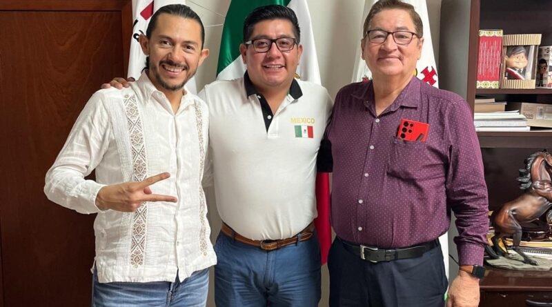 Aspirantes del PT no han pedido seguridad especial en Veracruz