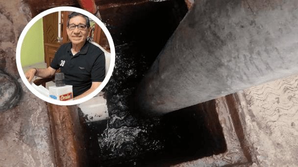 Agua de Grupo MAS representa un riesgo sanitario para Veracruz: Diputado