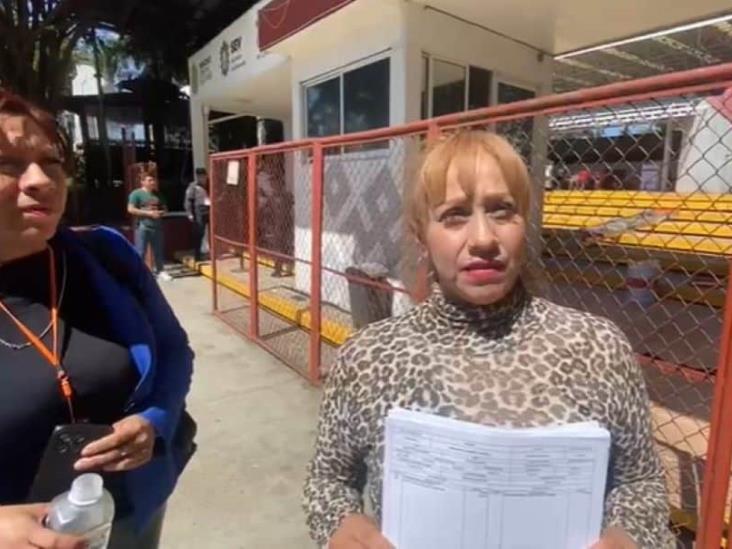 Denuncian desvío de recursos en la SEV mediante Cuentas FONE (+Video)