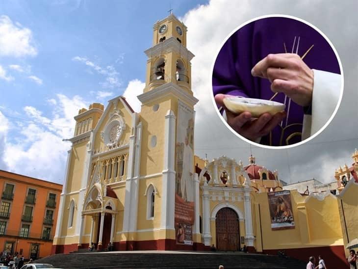 Cuaresma, oportunidad para renovación personal y nacional: Arquidiócesis de Xalapa