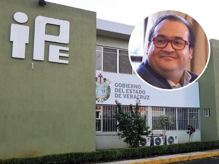 IPE no podrá pagar pensiones a fin de año, estima Javier Duarte