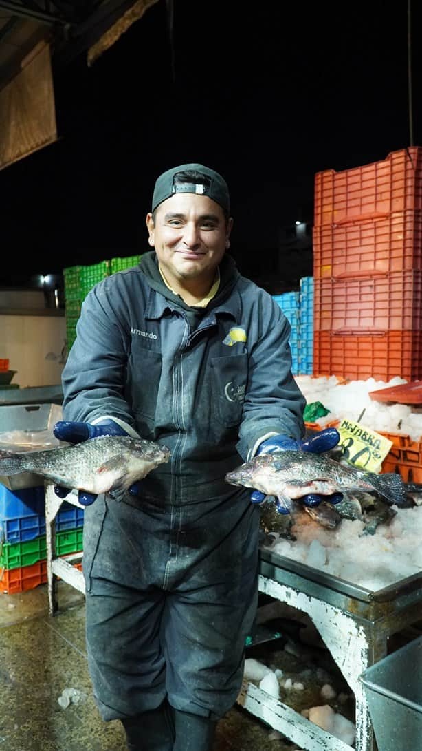 ¿Sabes cómo elegir el pescado en Cuaresma? Te decimos