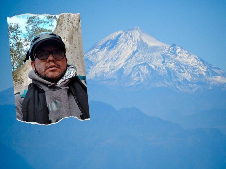 Esto se sabe sobre el último alpinista desaparecido en el Pico de Orizaba