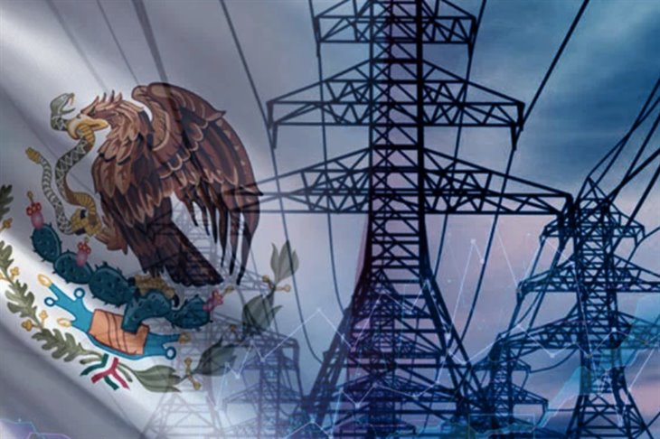 CFE: Se debe retomar la soberanía energética nacional 