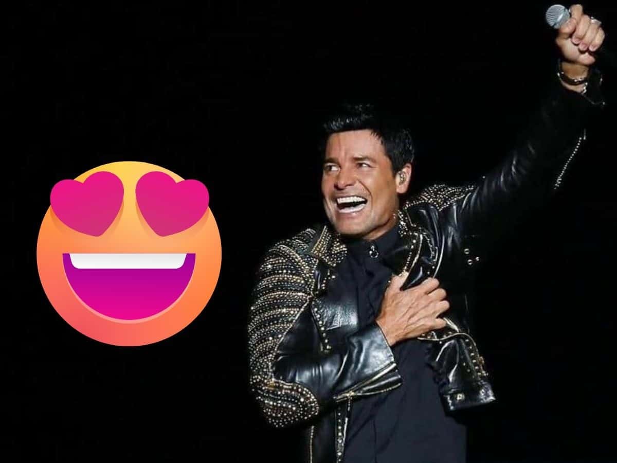 Chayanne 2024 Gira Gira Geneva Jeanine