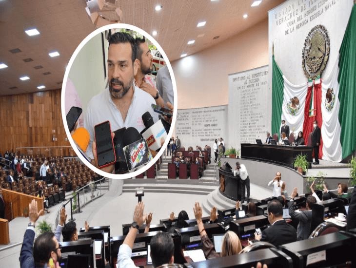 Fuerza por México postulará a líderes locales como candidatos a diputados locales de Veracruz