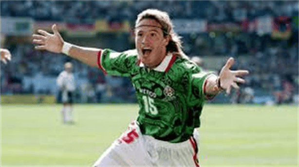Estos son los futbolistas más destacados nacidos en Veracruz