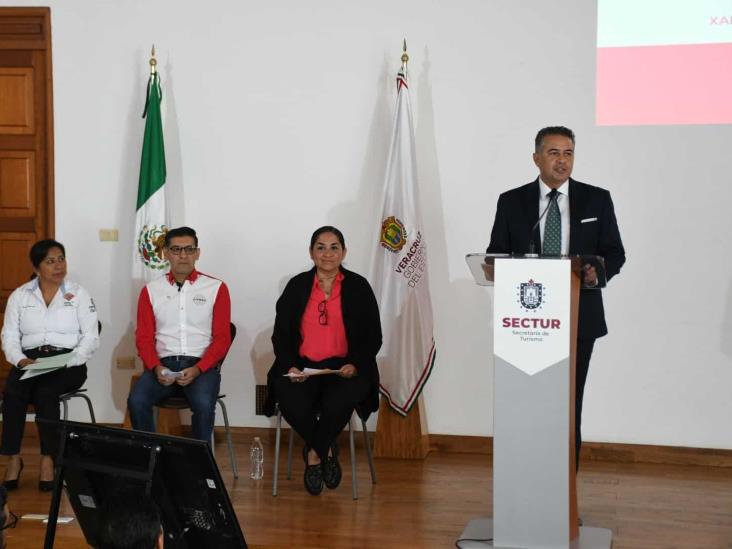 Veracruz recibe por primera vez Estándar Turístico de calidad Premium