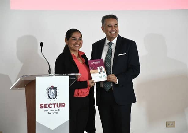 Veracruz recibe por primera vez Estándar Turístico de calidad Premium