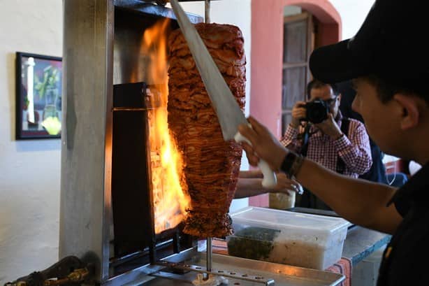 ¡Ya viene el Día del Taco 2024! Así lo celebrarán en Xalapa