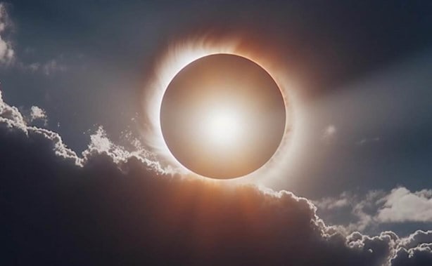 Eclipse Solar 2024: así puedes tomar fotos de forma segura