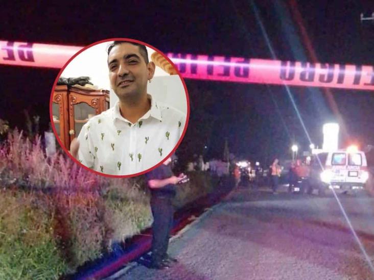 Identifican a persona atropellada en carretera Misantla-Martínez de la Torre