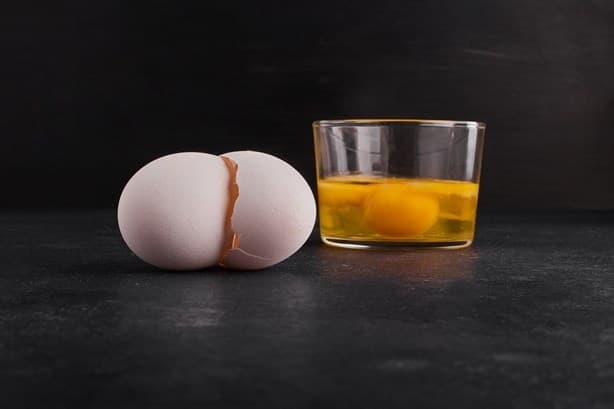 Primer viernes de marzo: Por qué se usa el huevo para las limpias
