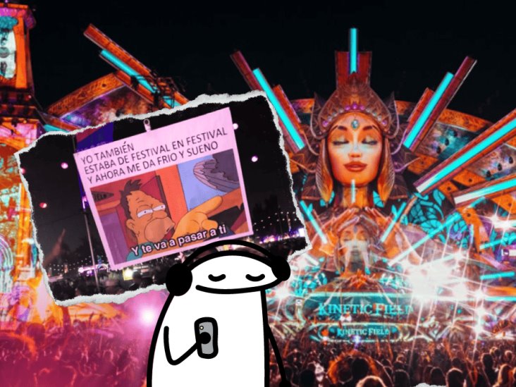 EDC México, David Guetta, Memes y hasta portazo ¡Esto pasó! (+ VIDEO)