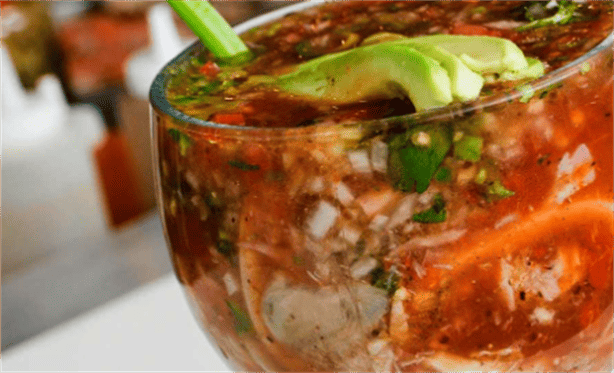 Salsa Bruja: Originaria de Catemaco, Veracruz, receta para esta cuaresma