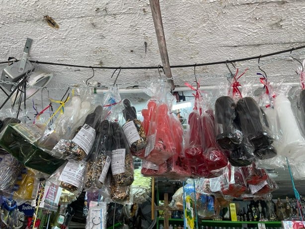 ¿Cuánto cuesta hacerse una limpia el primer viernes de marzo en mercados de Veracruz?