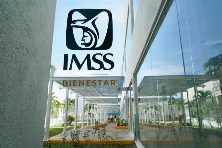 Programa IMSS-Bienestar cuenta con 13 mil 494 centros de salud: Zoé Robledo