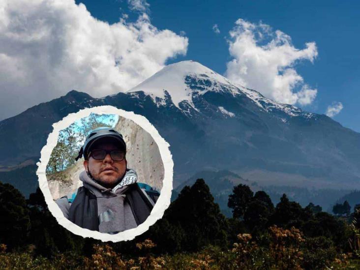 Encuentran el cuerpo del último alpinista desaparecido en el Pico de Orizaba