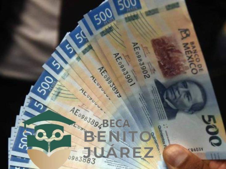 Beca Benito Juárez: estas son las razones por las que te la pueden quitar