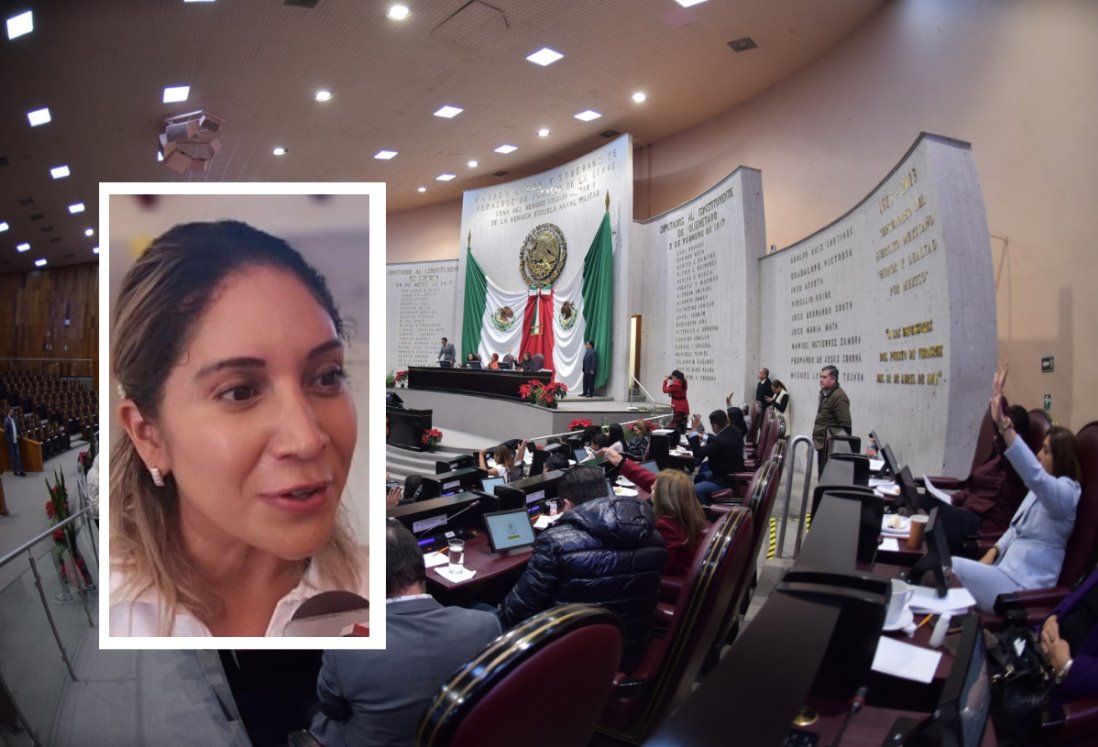 Alcaldesa de Acayucan se separa del cargo, Concepción Blanco queda como suplente