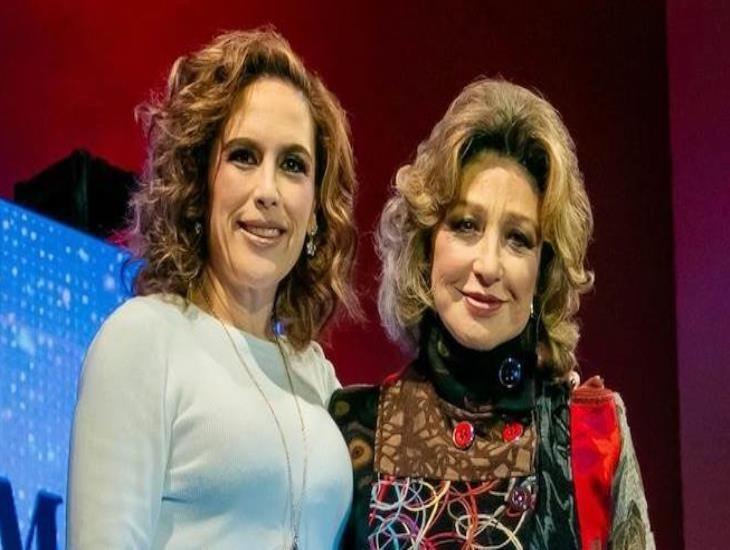 Angelica María y Angélica Vale se unen en ‘Las Angélicas show’