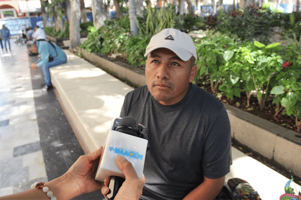 Veracruzanos exigen mayor regulación del transporte público ante accidentes | VIDEO
