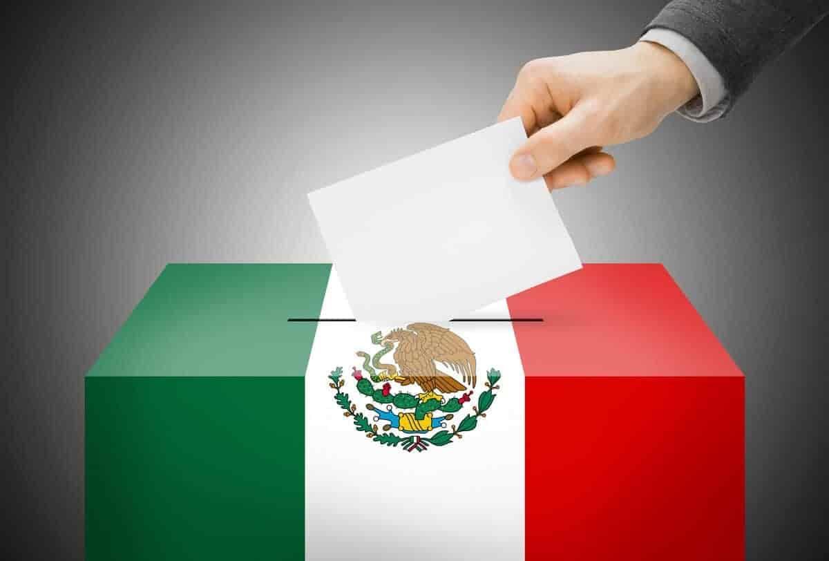 Guerra de encuestas en Veracruz