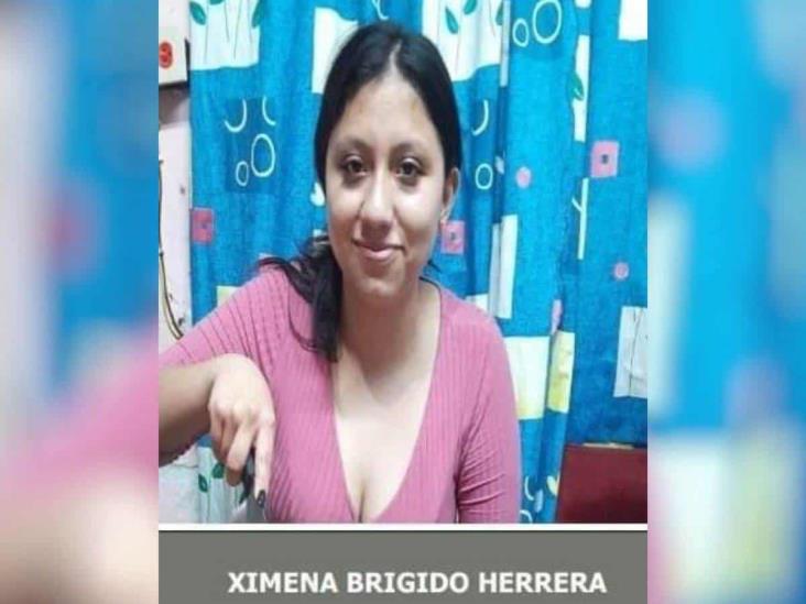 ¿La has visto? Buscan a Ximena, tiene 16 años y desapareció en Xalapa