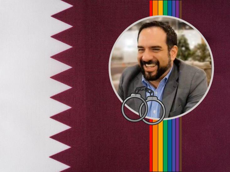 Manuel Guerrero Aviña: Lo que sabemos del mexicano detenido en Catar por ser gay