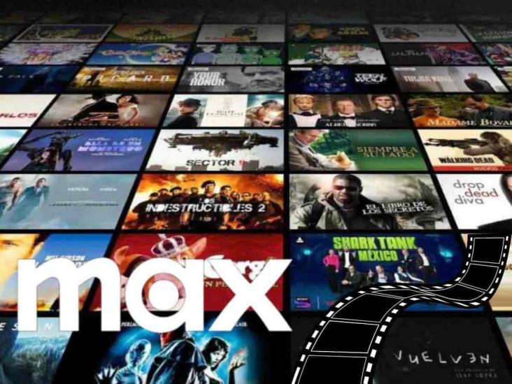 Max llega a México: ¿cuáles son las series y películas que incluye?