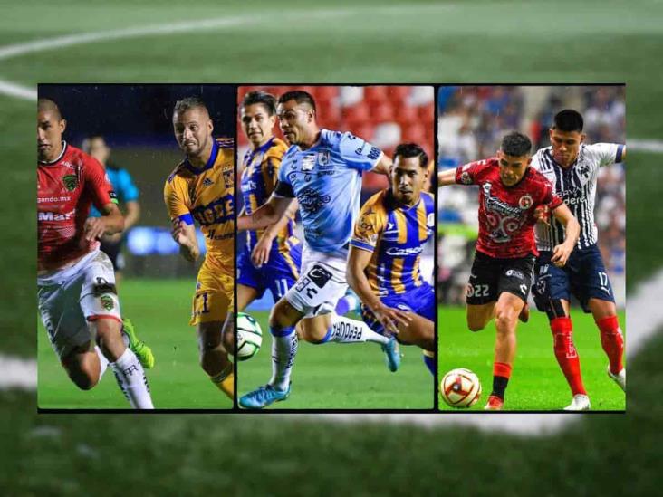 Liga MX: Dónde ver los partidos de la Jornada 9 del Clausura 2024