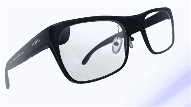 Conoce las Air Glass 3, nuevas gafas de realidad aumentada con inteligencia artificial