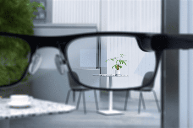 Conoce las Air Glass 3, nuevas gafas de realidad aumentada con inteligencia artificial