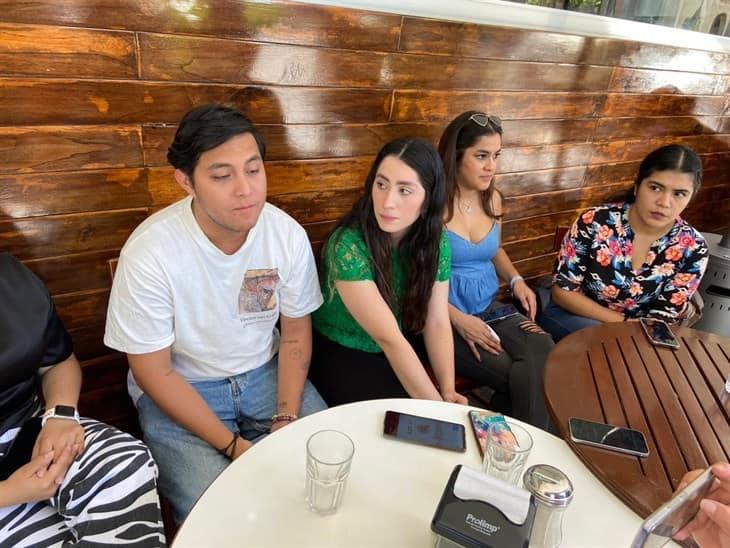 Organización de jóvenes anuncia concurso Hablemos de lo que importa en Xalapa