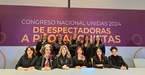 Norma Alicia Ramírez Hinojosa asume la presidencia nacional del CCME