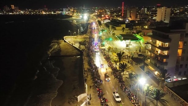 Carnaval de Veracruz vs Carnaval de Brasil: ¿Cuáles son sus diferencias?