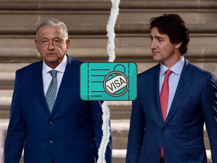 ¿Canadá volverá a pedir visa a mexicanos? Esto es lo que sabemos