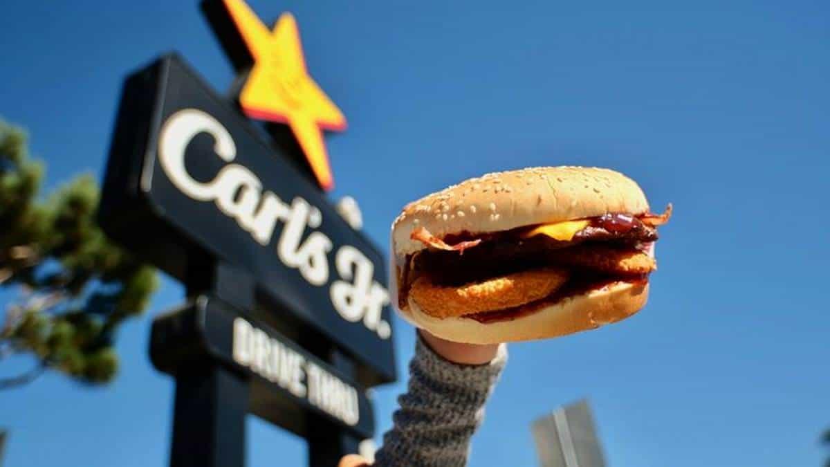 ¿Por qué Carls Jr. tendrá hamburguesas al 2x1 este 29 de febrero?