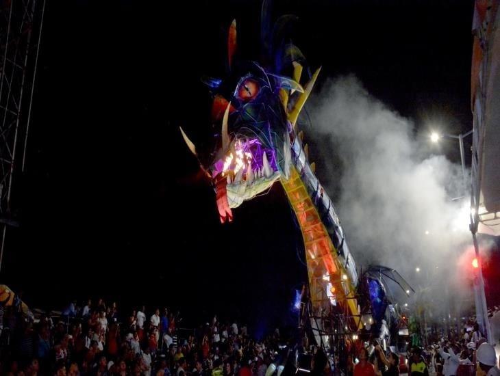 Carnaval de Veracruz vs Carnaval de Brasil: ¿Cuáles son sus diferencias?