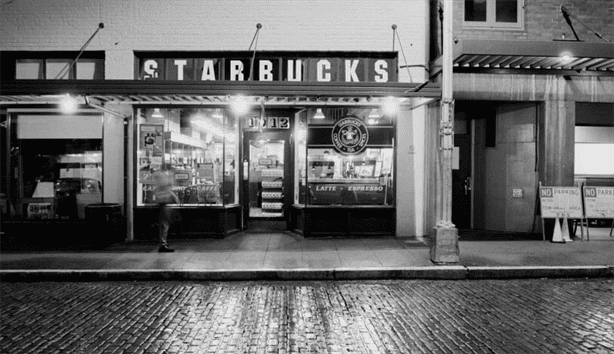 Cuánto gana un empleado de Starbucks en México