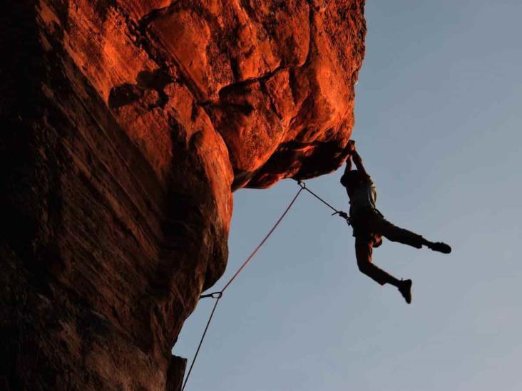 Alistan festival de escalada en Río Blanco; aquí los detalles