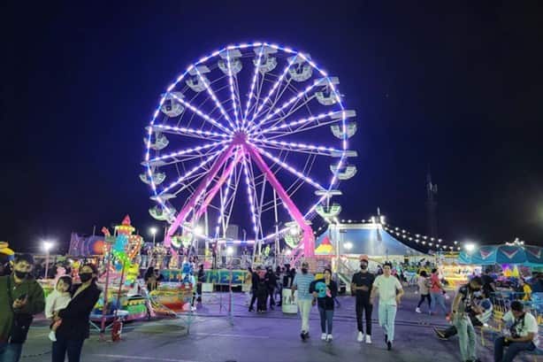 Expo Feria Banderilla 2024: esta es la cartelera completa de artistas