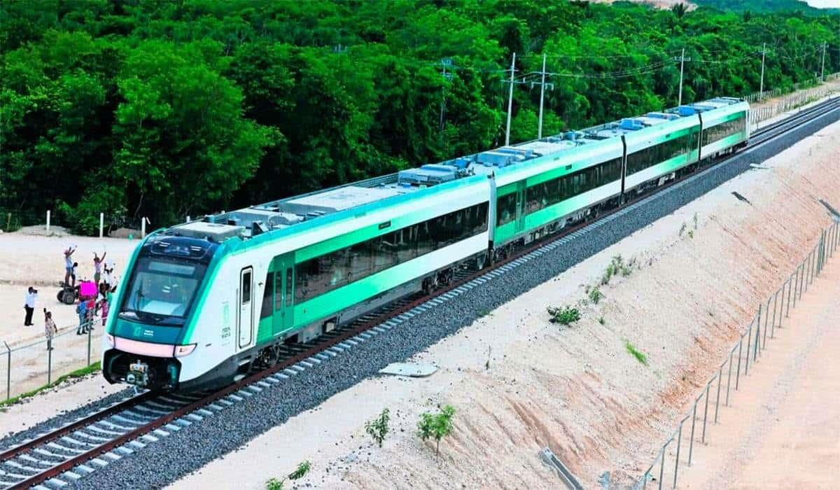 Grupo México interesado en obtener seis concesiones de trenes de pasajeros: SICT