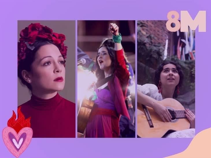 8 de Marzo; estas son las canciones feministas mexicanas más populares