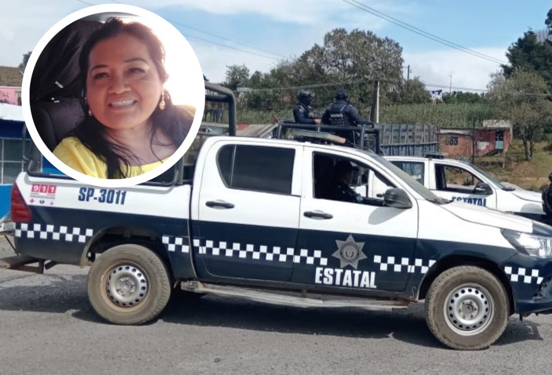 Liberan a persona presuntamente ligada con el homicidio de la periodista María Elena Ferral