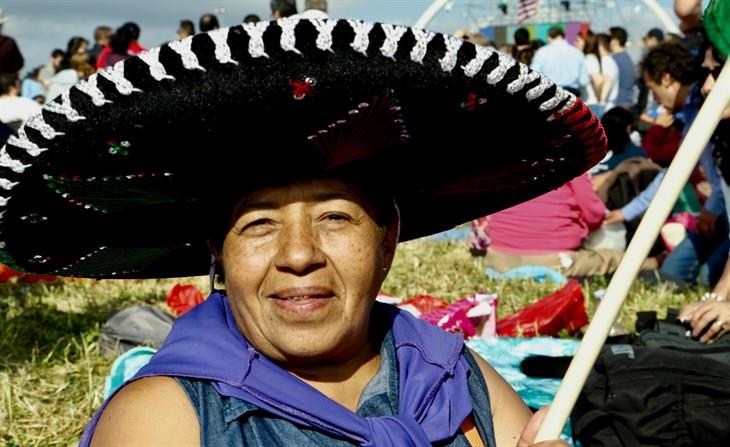 Mexicanos son más felices que nunca: INEGI