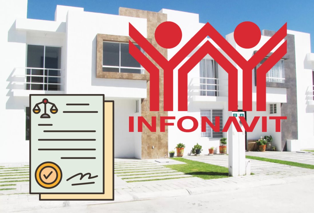 Reforma Infonavit: estos son los años que debes rentar una casa para comprarla